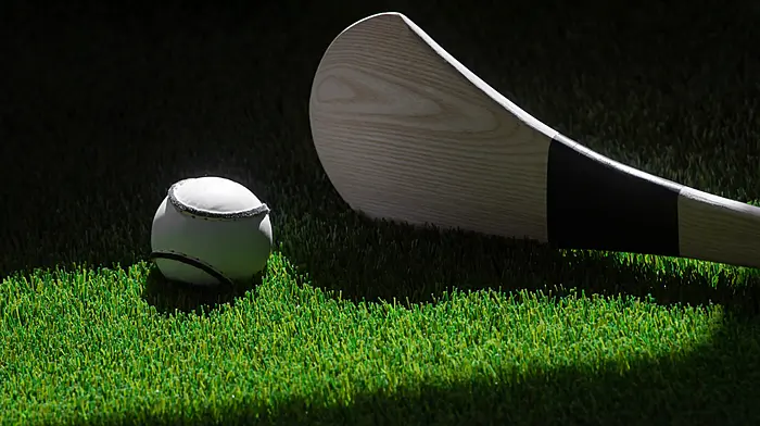 ‘There’s a lot more in us than what we showed,’ insists Courcey Rovers boss after damaging defeat to Carrigtwohill Image
