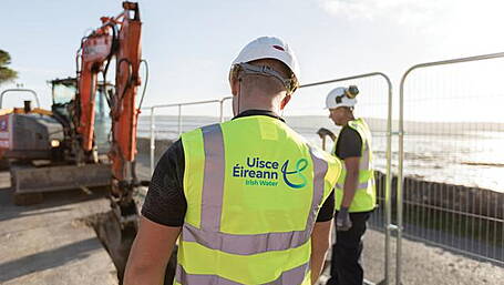 River Ilen ‘too hot’: Uisce Éireann confirms heatwave caused  West Cork boil water notice Image