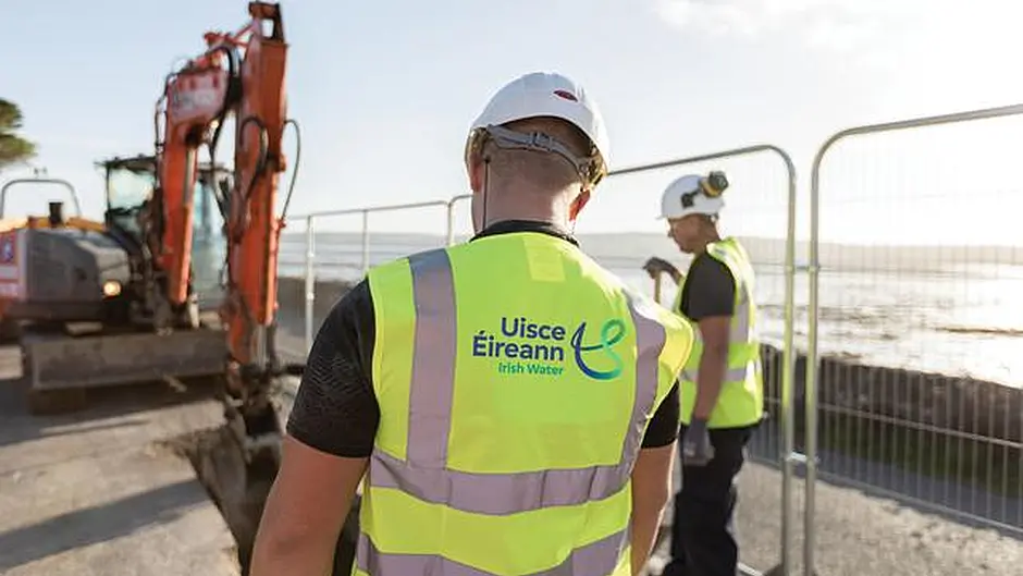 Bantry householders face water outages Image