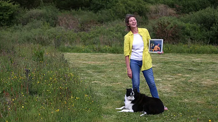 Support service brings hope with a Hugg Image