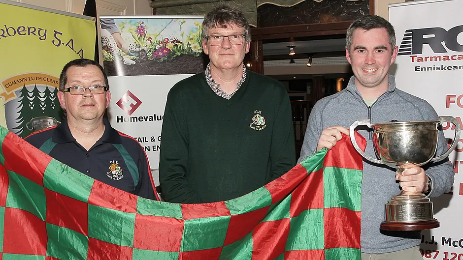 Clonakilty’s JAHC title defence preparations far from ideal Image