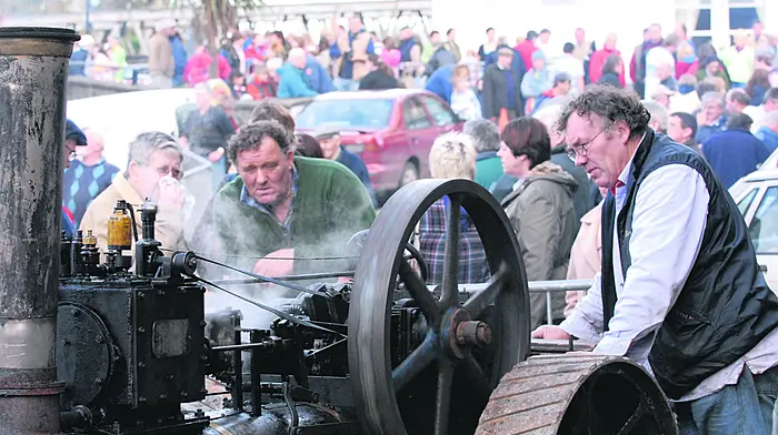 BACK IN THE DAY: The Southern Star's celebration of West Cork nostalgia Image