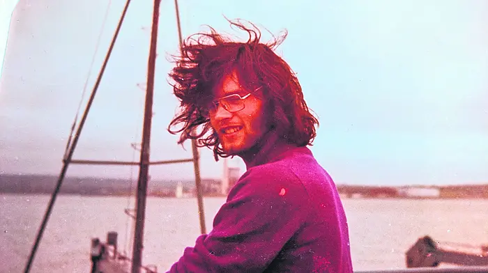 Reporter David was swept out to sea by wave, inquest told Image