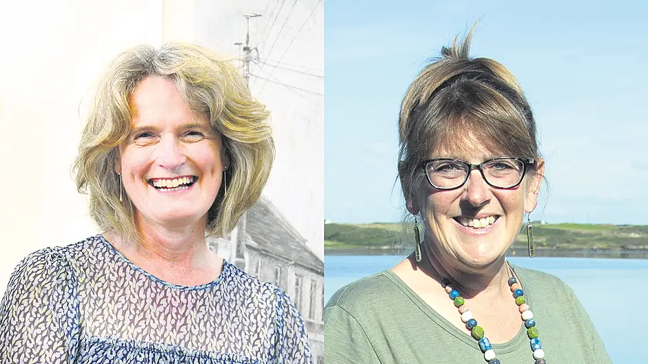 Pull of the Sea inspires Ballydehob exhibition for friends  Image