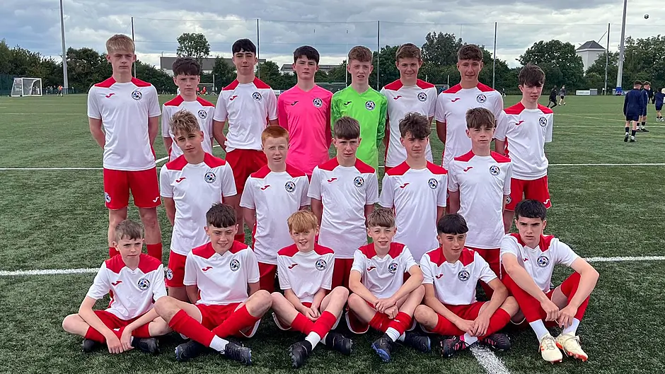 ‘Expectation and belief is there that we can contend at the Kennedy Cup’ Image
