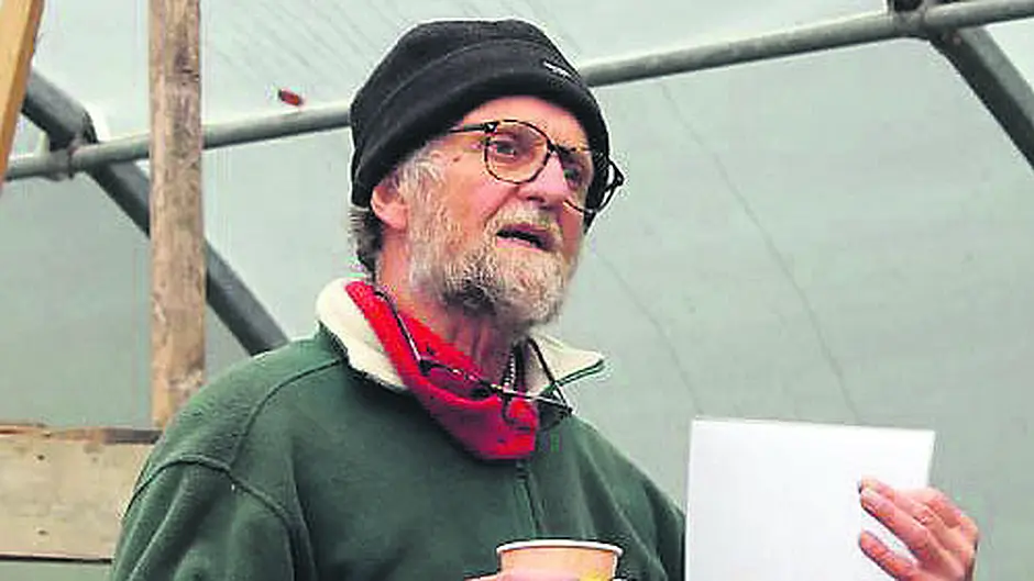 Eco campaigner is ‘so sad’ to see many species lost from West Cork Image