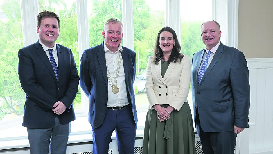 ‘Tourism can’t be taken for granted’ Image