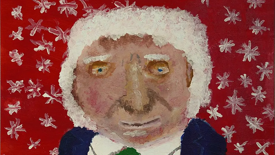 Clonakilty artist Sarah is chosen for major exhibition in capital Image