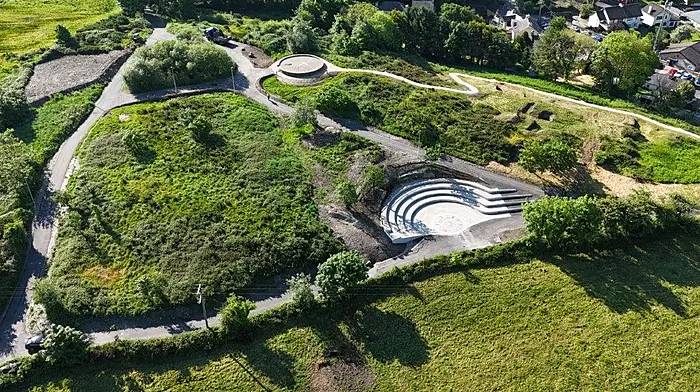 Funds for beach access and for coastal walks Image