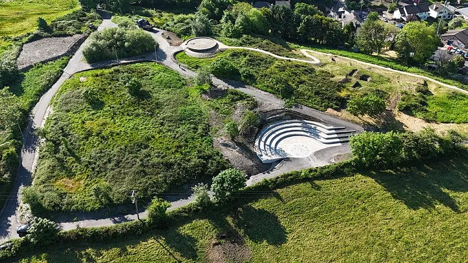 Open Day planned to unveil The Rock in Skibbereen Image