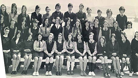 BACK IN THE DAY: The Southern Star's celebration of West Cork nostalgia Image