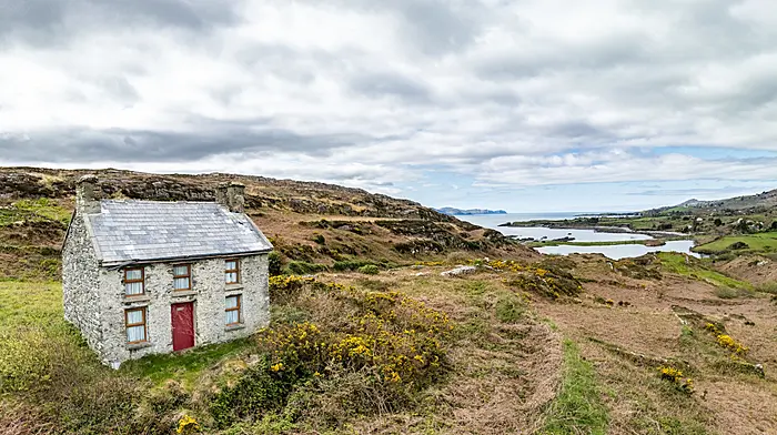 Seaside opportunity at Kilcrohane Image