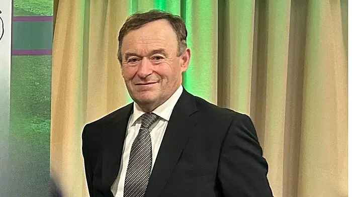 ICSA: Beef payment not enough Image