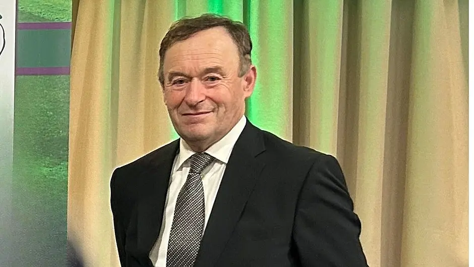 ICSA: Beef payment not enough Image