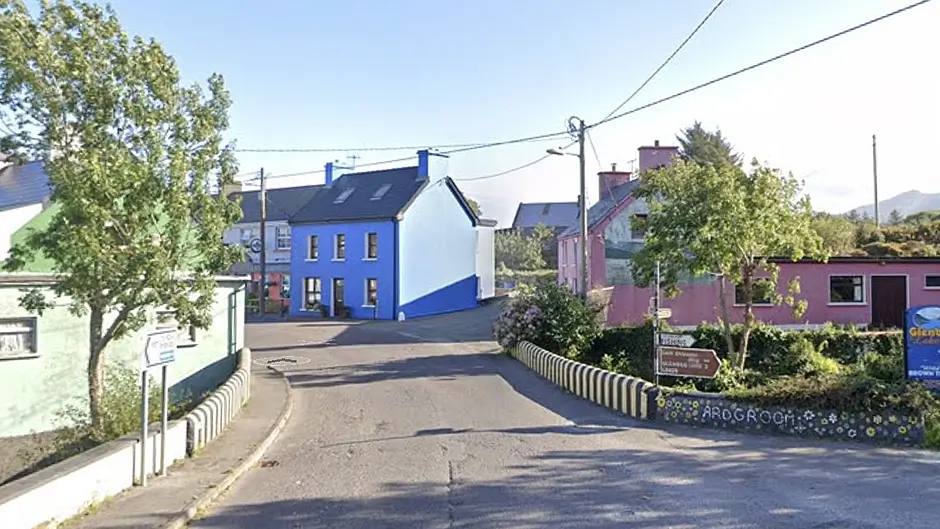 West Cork villages clean up at anti-litter challenge awards Image