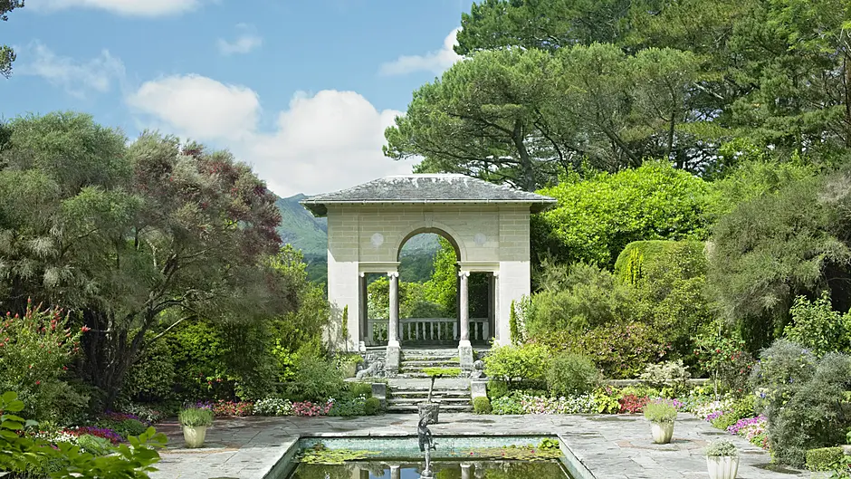 Free admission to heritage sites around country Image
