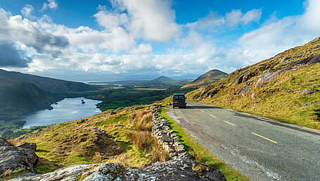 West Cork's scenic drives Image