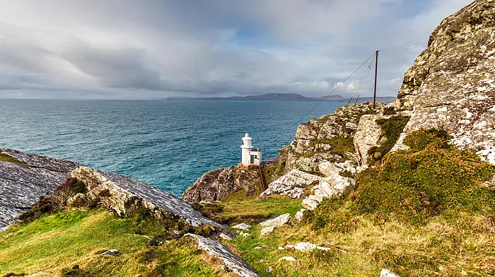 Sheep's Head Way gets €35,000 funding boost Image