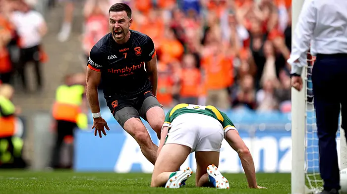 JOHN HAYES: New champions will be crowned and that’s good news for football Image