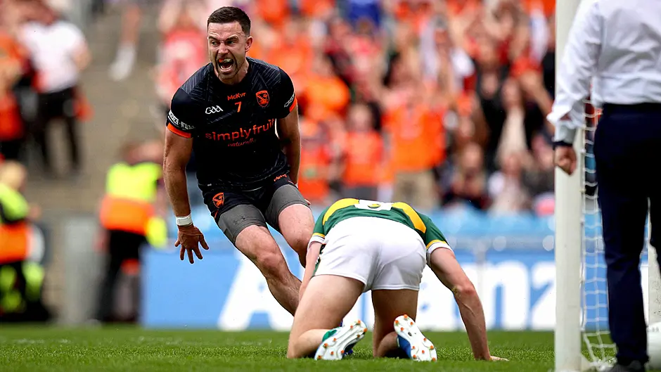 JOHN HAYES: New champions will be crowned and that’s good news for football Image