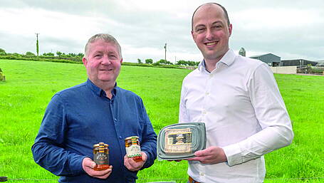 Scally's – sourcing top-quality produce from local suppliers Image