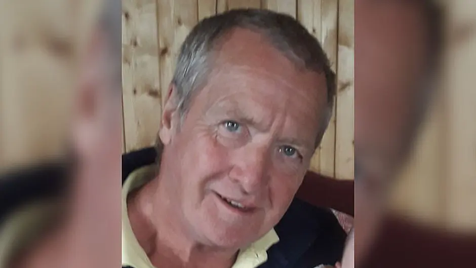 West Cork mourns swim school pioneer Clive Image