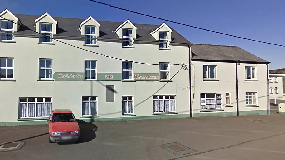Ballingeary coláiste closure ‘hugely frustrating’ say development group Image