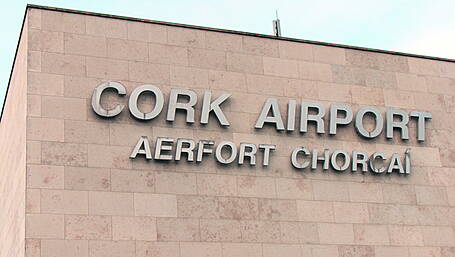 Airport plans to boost West Cork tourism Image