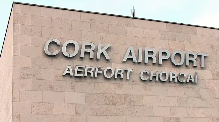Airport plans to boost West Cork tourism Image