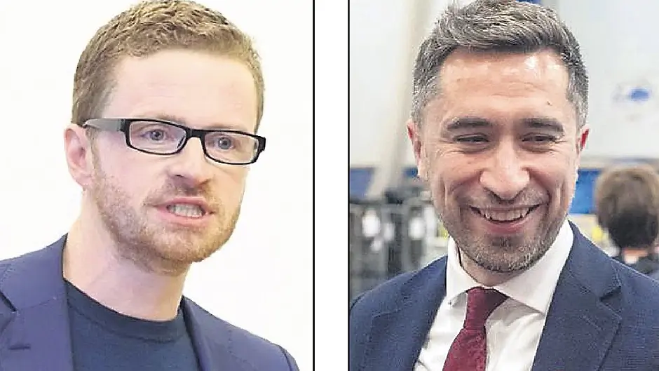 Macroom native plays key role in UK Labour Party’s election success Image