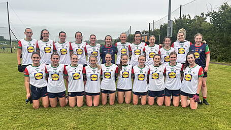 Clonakilty miss chance to capture Division 1 title Image