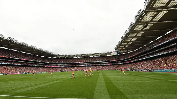 All-Ireland ticket raises €8,000 for Kayla Shorten appeal Image