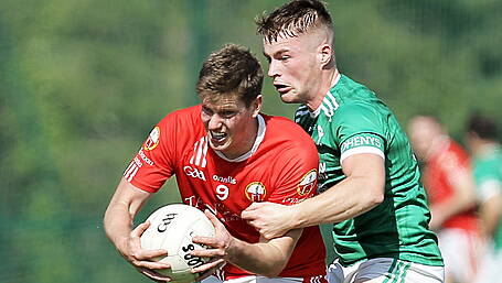 Loss of Donal Óg Hodnett is big blow to Skibbereen Image