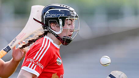 Cork’s scoring power can fire defending champions back into All-Ireland senior camogie final Image