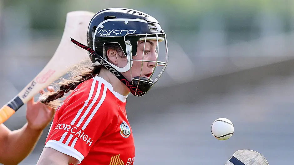 Cork’s scoring power can fire defending champions back into All-Ireland senior camogie final Image