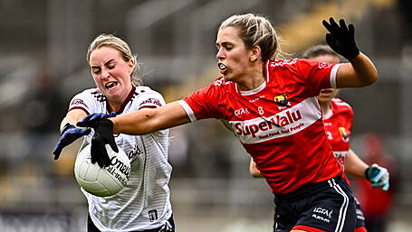 O’Callaghan: Our experiences this year will benefit us Image