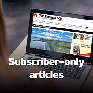 Subscriber-only articles