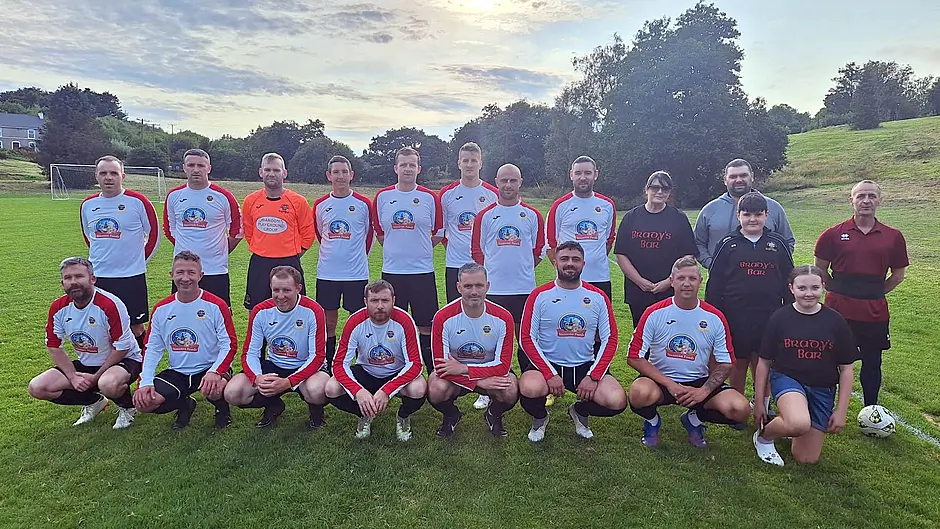 Aultagh, Bandon and Drinagh reach Masters semi-finals Image