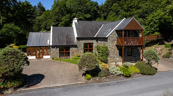HOUSE OF THE WEEK: Five-bedroom home in Castletownshend for €700,000 Image