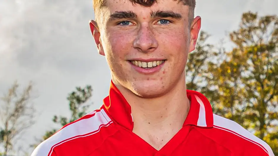 Brilliant Ben’s hat-trick gets Adrigole off to winning start Image
