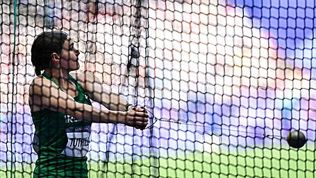 Nicola Tuthill finishes 16th in her first Olympic Games! Image