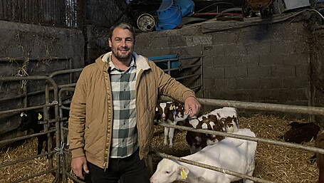 WATCH: Korean Natural Farming explores a different path for the sector Image