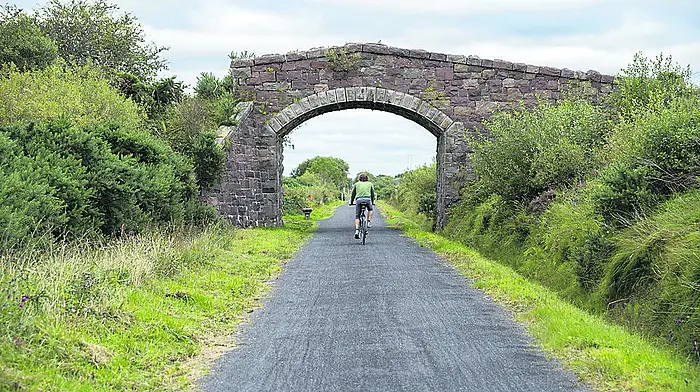 Road to West Cork Greenway will be a decade in the making Image