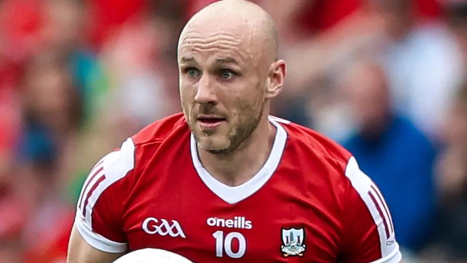 O’Driscoll impresses as Carrigaline signal their title intentions Image