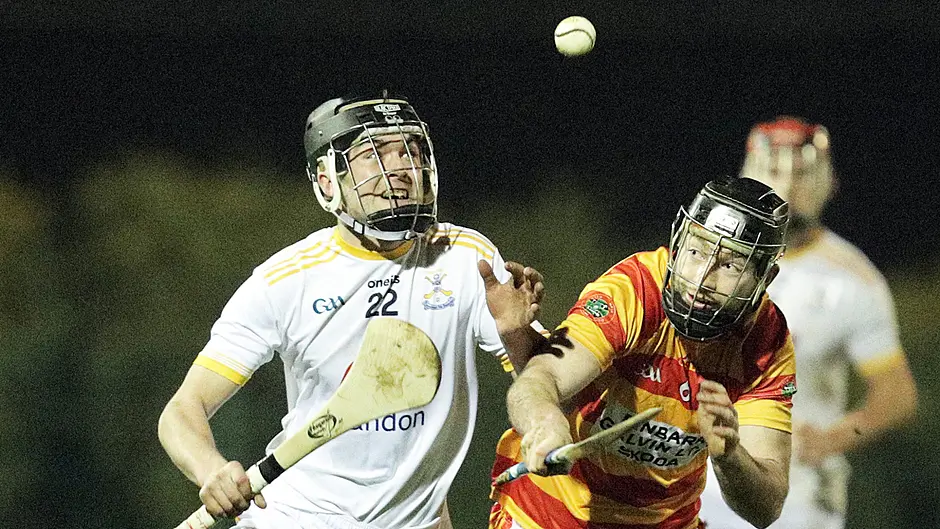 Bandon hurlers ready to Rock in intermediate opener Image
