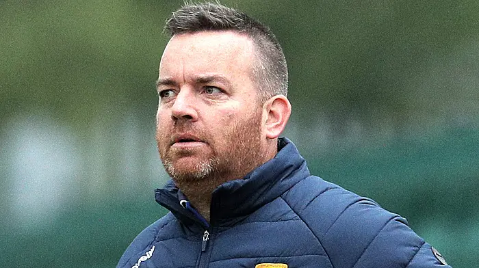 Aherne: I’d prefer not to be seeded. It’s a disadvantage Image