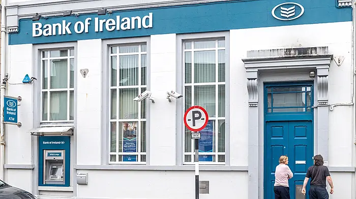 Bank levies could ‘save’ rural Ireland Image