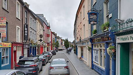 Funding available to protect heritage buildings in Cork Image