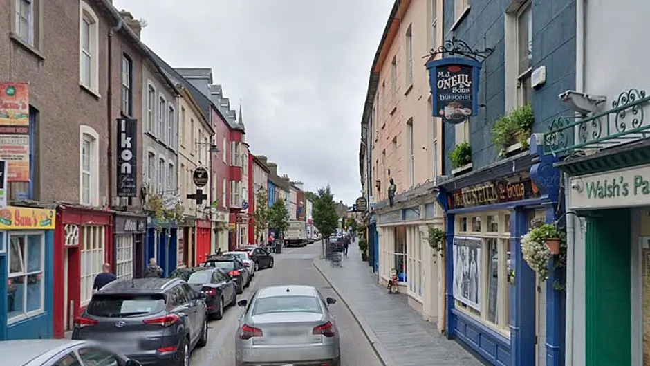 Funding available to protect heritage buildings in Cork Image