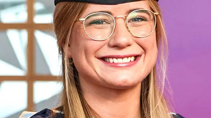 Aisling Hennebry's research examinedthe experiences, perceptions and competencies of teachersin their implementation of the Junior Cycle WellbeingGuidelines.